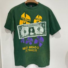90s USA製 PUFF DADDY パフダディ Tシャツ フェード シングル - メルカリ