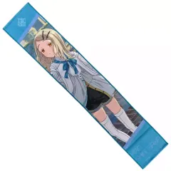 【中古】タオル・手ぬぐい [単品] 篠澤広 マフラータオル 「C104 学園アイドルマスター C104セット 篠澤広」