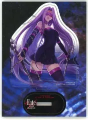 【中古】アクリルスタンド・アクリルパネル [単品] ライダー アクリルスタンド 「コミックス Fate/stay night[Heaven’s Feel] 7 アニメイト限定セット」 同梱特典