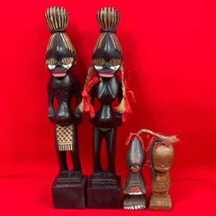 2025年最新】アフリカ木彫りの人気アイテム - メルカリ