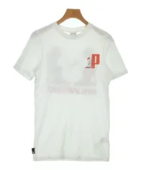 PUMA Tシャツ・カットソー メンズ 【古着】【中古】【送料無料】