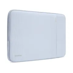tomtoc 360°保護 13.5-14インチ パソコンケース Surface NEC Lavie Dell HP Lenovo 富士通 Dynabook Asus Chrombook ワイドPC対応 スリーブ ノートPCケース インナーバッグ 耐衝撃 のサムネイル