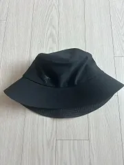 シンソロハット(S/M)旧モデル　ブラック シンソロハット(S/M)旧モデル ブラック - メルカリ