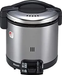 新品リンナイこがまるガス炊飯器保温付き 24年製1.8LRR-100VQプロパン c710a60f-6662-4c3b-be0c-