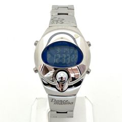 SEIKO ALBA SPOON 　ダンスマニアコラボ