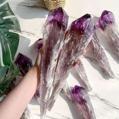 感謝価格❤︎レインボーオーラ❤︎希少♥モリオン♥強力グラウディング