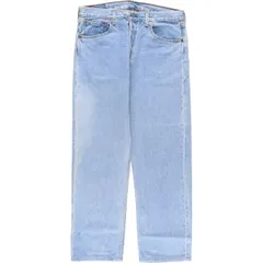 古着 90年代 リーバイス Levi's 501-0134 ストレートデニムパンツ USA製 メンズw32相当 ヴィンテージ/evb029195