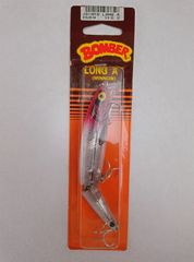 BOMBER　ボーマー　ジョイント　ロングA