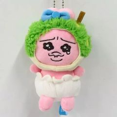おぱんちゅうさぎ ご当地 マスコット たこ焼き ずんだ餅 牡蠣