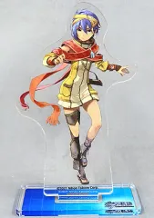 【中古】アクリルスタンド・アクリルパネル [単品] フェリ・アルファイド オリジナルアクリルフィギュア 「PS4ソフト 英雄伝説 黎の軌跡 ゲーマーズ限定版」 同梱特典