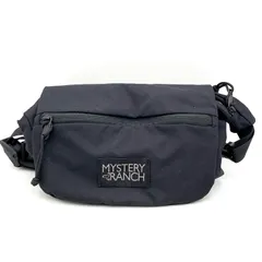 再値下げ【美品✨】ミステリーランチ スカ ショルダーバッグ　サコッシュ　廃盤希少 楽天市場】MYSTERY RANCH ミステリーランチ SKA（スカ