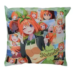 【中古】クッション・抱き枕・本体 中野四葉 プレミアムクッションVol.1 「五等分の花嫁∬」