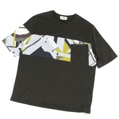 未使用 エルメス HERMES Tシャツ 23SS カットソー トップス 半袖 