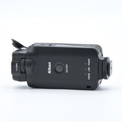 Nikon ニコン 通信ユニット ワイヤレスキット UT-1WK アクセサリ【中古】