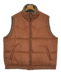 DAIRIKU After School 馬革 ベスト DAIRIKU After School 馬革 ベスト - メルカリ