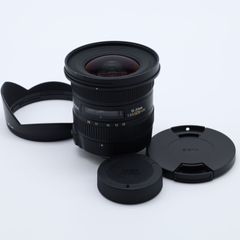 ★良品★ SIGMA シグマ 10-20mm F3.5 EX DC HSM ニコン用