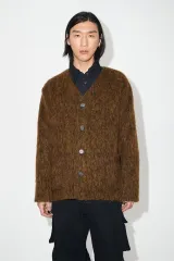 2025年最新】our legacy カーディガン 48の人気アイテム - メルカリ