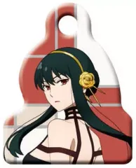 【中古】雑貨 ヨル・フォージャーB 「SPY×FAMILY メタルコレクション」