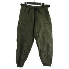 2025年最新】wtaps tracks / trousersの人気アイテム - メルカリ