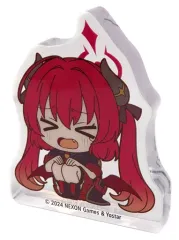 ブルーアーカイブ 韓国限定 ANIPLUS 缶バッジ  赤司ジュンコ 4個セット ブルーアーカイブ】aniplus 韓国限定 ジュンコ 缶バッジ - メルカリ