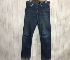 【送料無料】A．P．C（アーペーセー）　NEW　STABDARD　デニム　28インチ