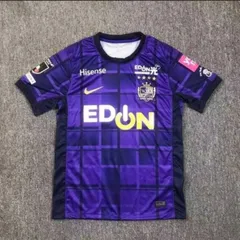サンフレッチェ広島 2021 移動着 3点セット （2023