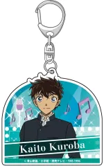 【中古】キーホルダー 黒羽快斗 アクリルキーホルダー 「名探偵コナン」