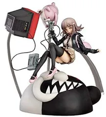 【中古】スーパーダンガンロンパ2 さよなら絶望学園 七海千秋 1/8スケール ABS&PVC製 塗装済み完成品フィギュア d2ldlup