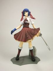 新品　Yujin SR 一騎当千　PART2 　呂蒙子明　ガチャポン