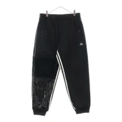 2025年最新】alexander wang adidas パンツの人気アイテム - メルカリ