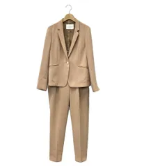 グリーンレーベルリラクシング セットアップスーツ レディース SIZE 38 (M) green label relaxing