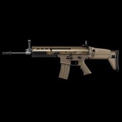 COD MW2仕様 M4A1 フルカスタム 東京マルイ S-System | Mercari