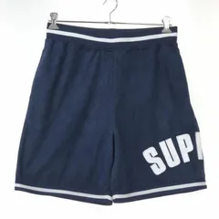 2024年最新】Supreme Ultrasuede Mesh Shortの人気アイテム - メルカリ