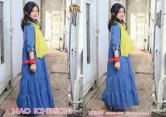 【非売品含】市道真央 M・A・O 写真類まとめて！！ 2025年最新】市道真央の人気アイテム - メルカリ