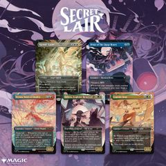 MTG 宝石の睡蓮 / Jeweled Lotus サイン入りプレイマット Ultra
