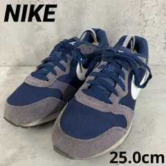NIKE ナイキ MD RUNNER 2 25.0cm　★ ■■