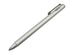 NEC 純正 タッチペン スタイラスペン デジタイザーペン バルク品 シルバー VersaPro タイプVS対応 PC-VP-TS37代替 2048段階筆圧 AES方式