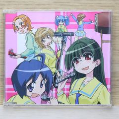 エイケン キャラクターソング＆ドラマアルバム ～萌える音楽室