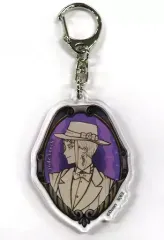 【中古】雑貨 ジェイド・リーチ 「ディズニー ツイステッドワンダーランド トレーディングアクリルキーホルダーB ～Roman～」