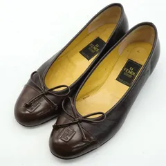 ⑳FENDI ズッカ柄　パンプス　サイズ37 used 2025年最新】ズッカパンプスの人気アイテム - メルカリ