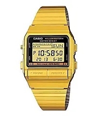 未使用品　完品　CASIO　カシオ　データバンク　腕時計　3228JA 未使用品 完品 CASIO カシオ データバンク 腕時計 3228JA 未使用