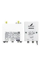 未使用品 日本アンテナ CATV/BS/CS-IF ブースター S40GS 未使用品 日本アンテナ CATV/BS/CS-IF ブースター S40GS