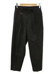 MONKEY TIME スラックス　S 【新品未使用】 MONKEY TIME（モンキータイム）の「＜monkey time＞ TR TWILL