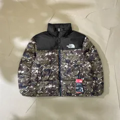 2024年最新】novelty nuptse down jacketの人気アイテム - メルカリ