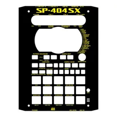 SP404SXの人気アイテム【2024年最新】 - メルカリ