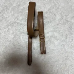 2025年最新】Loro Piana ベルトの人気アイテム - メルカリ