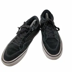 2025年最新】vans shoes skateの人気アイテム - メルカリ