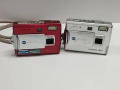 2025年最新】dimage x50の人気アイテム - メルカリ