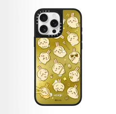 casetify ちいかわ スタンプデザイン iPhone14用ケース ちいかわ x CASETiFY」コレクションを12月28日(土)に発売