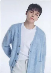 SEVENTEEN 2022HANABI VERNON トレーディングカード 0064